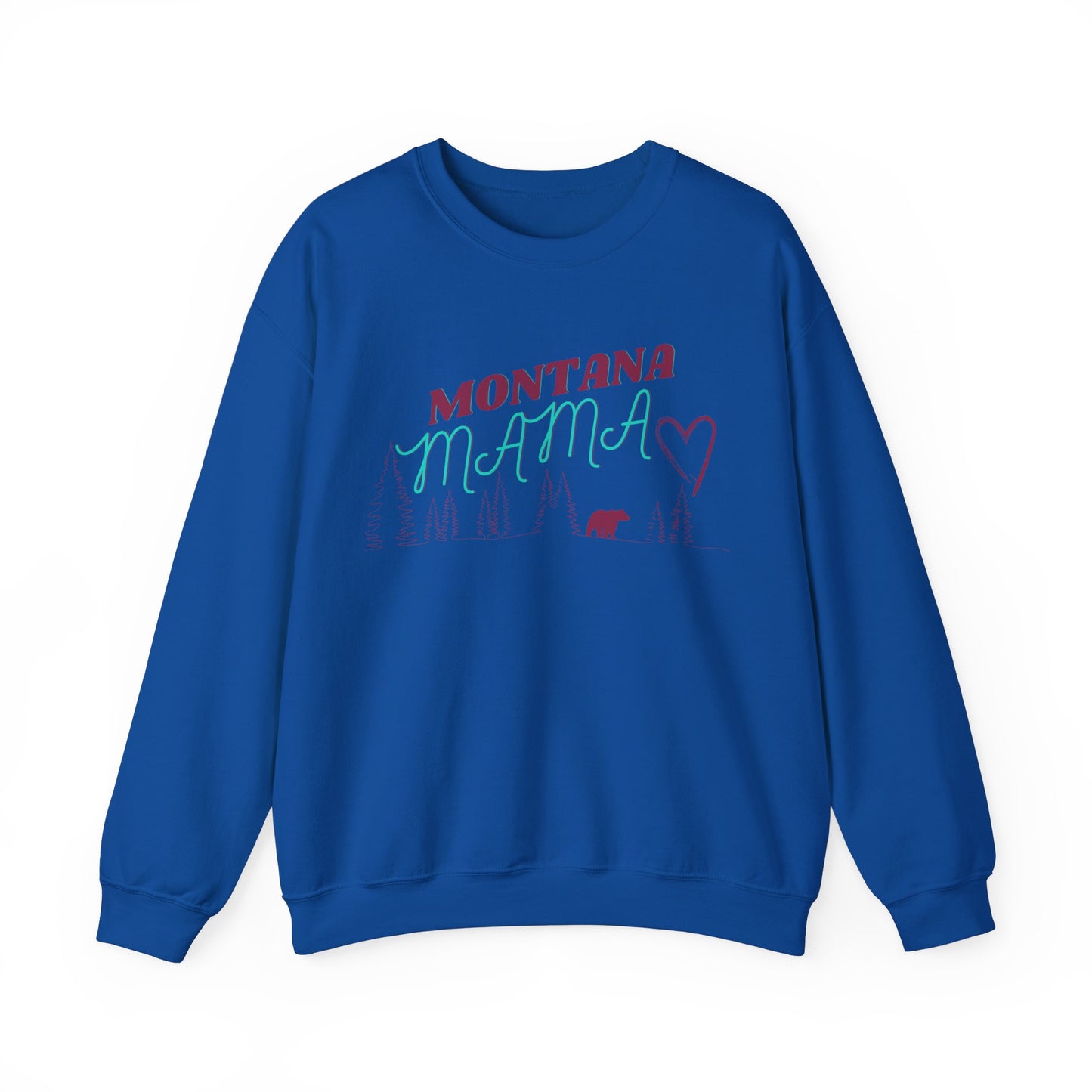 Montana Mama