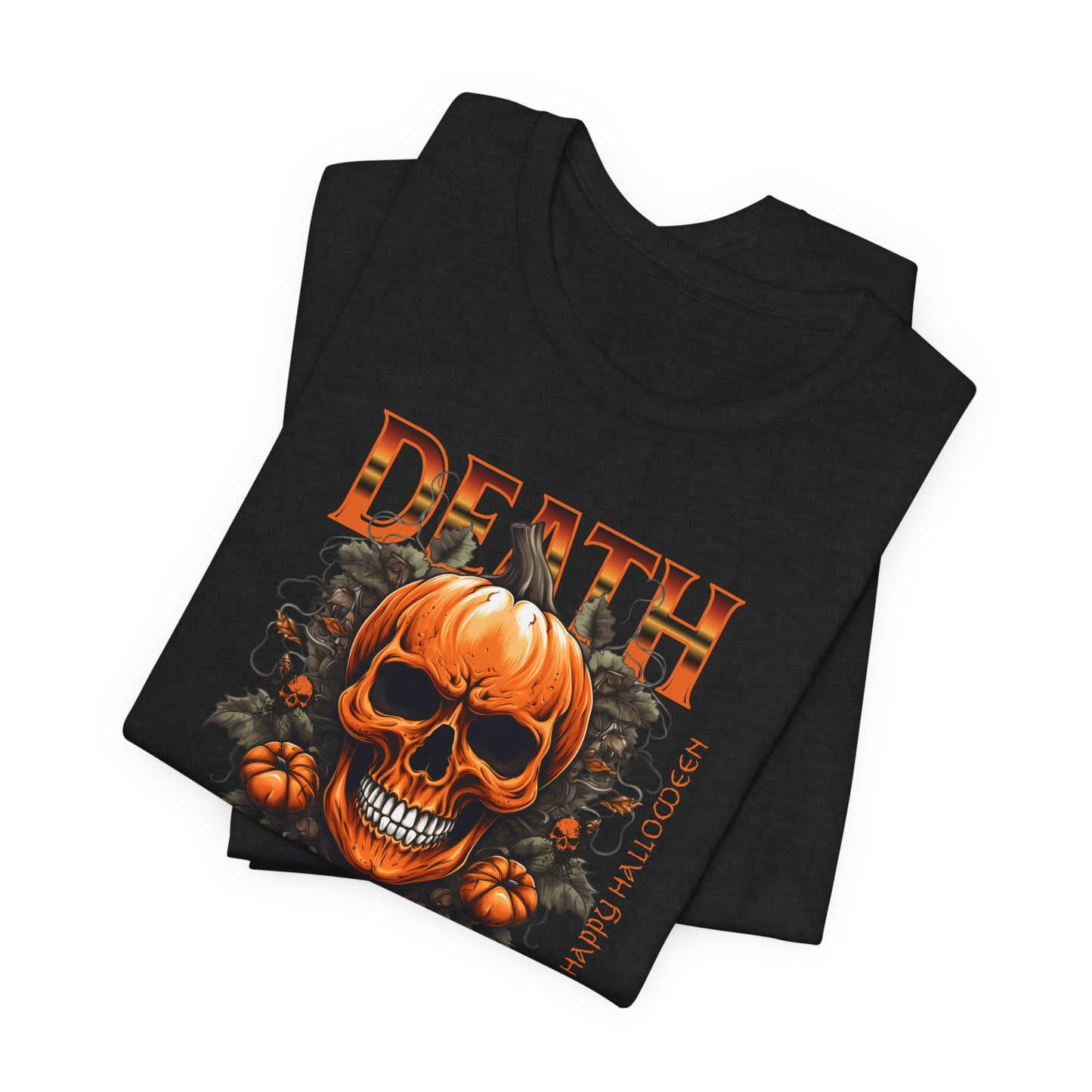 JA Happy Halloween T-Shirt
