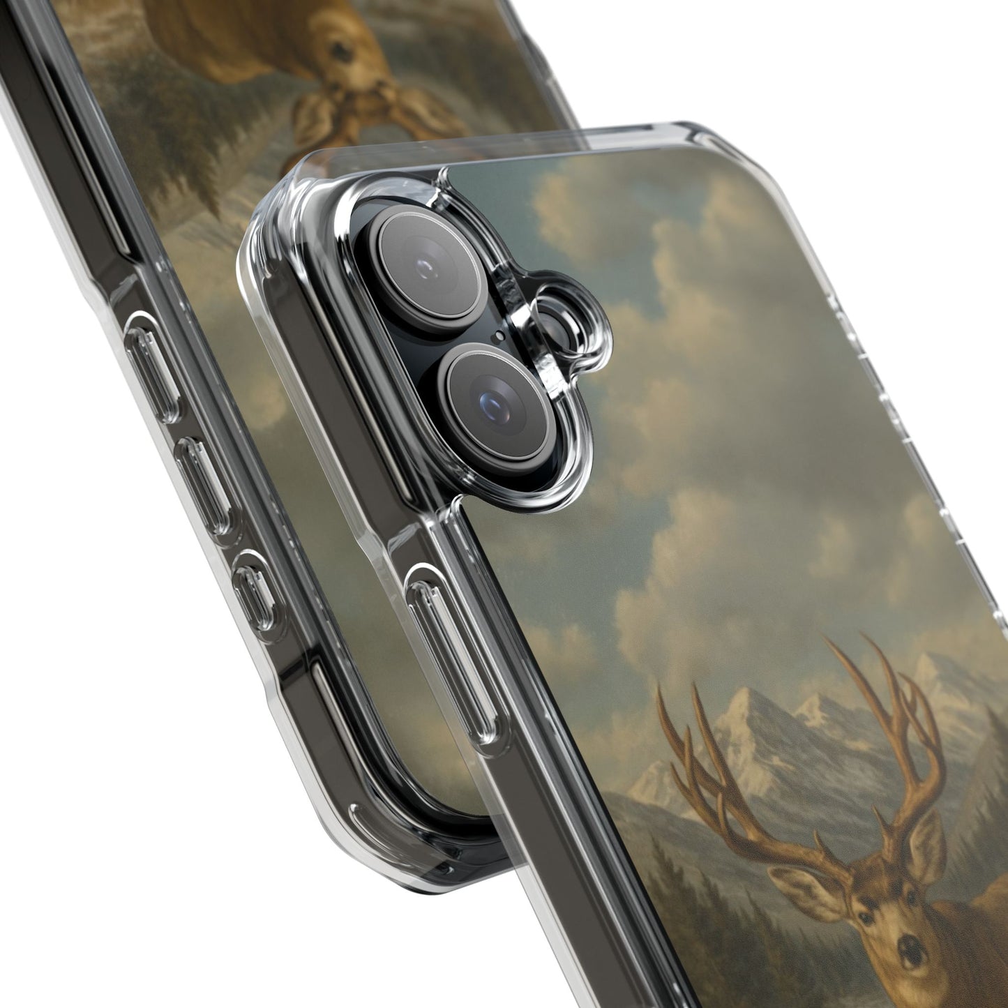 JA Muley I-Phone CASE