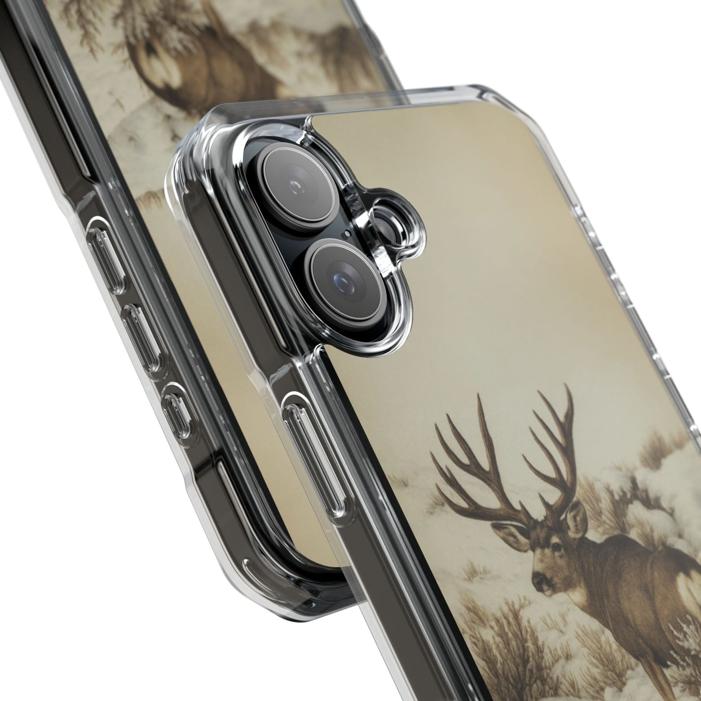 JA Muley I-Phone CASE