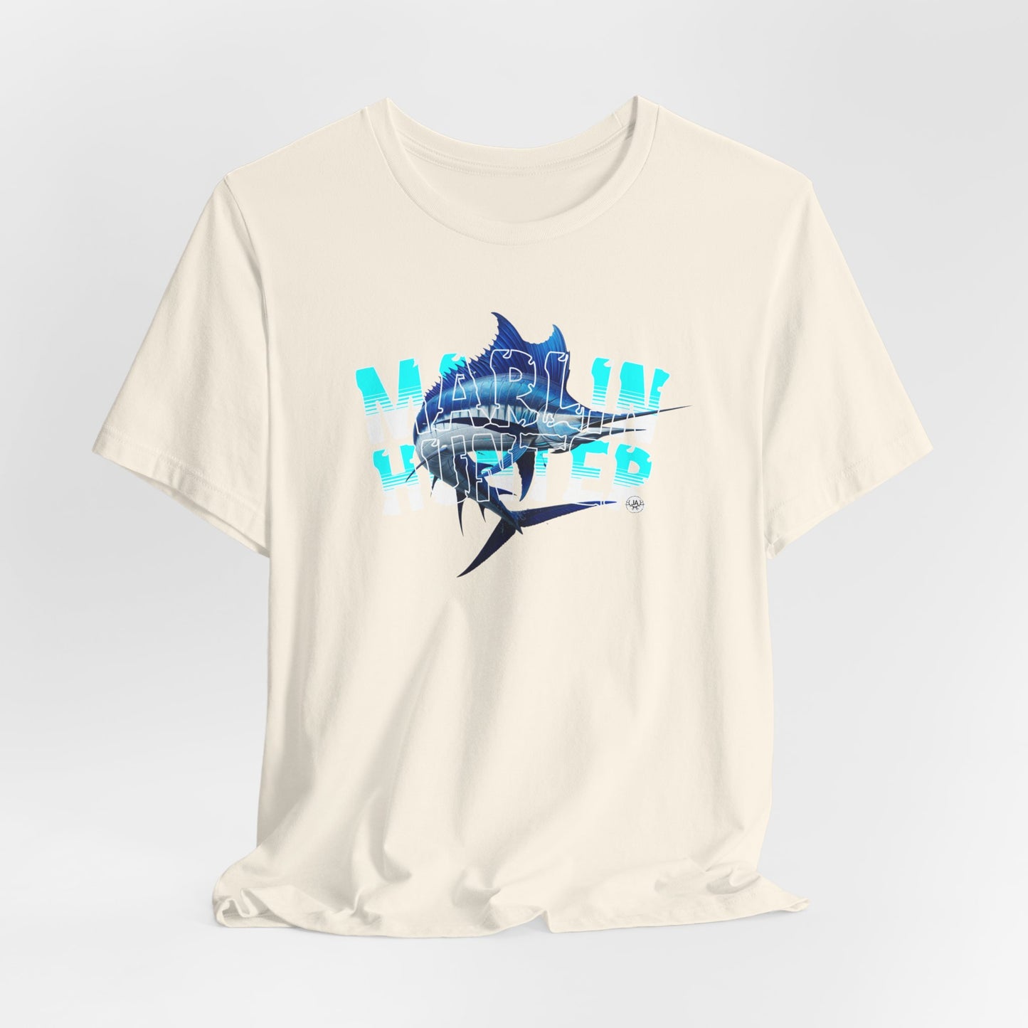 JA Fishing Life T-Shirt