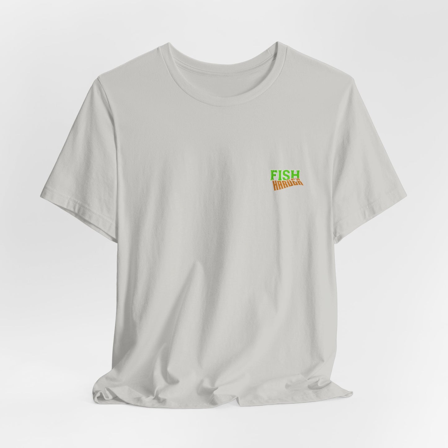 JA Fish'N T-Shirt