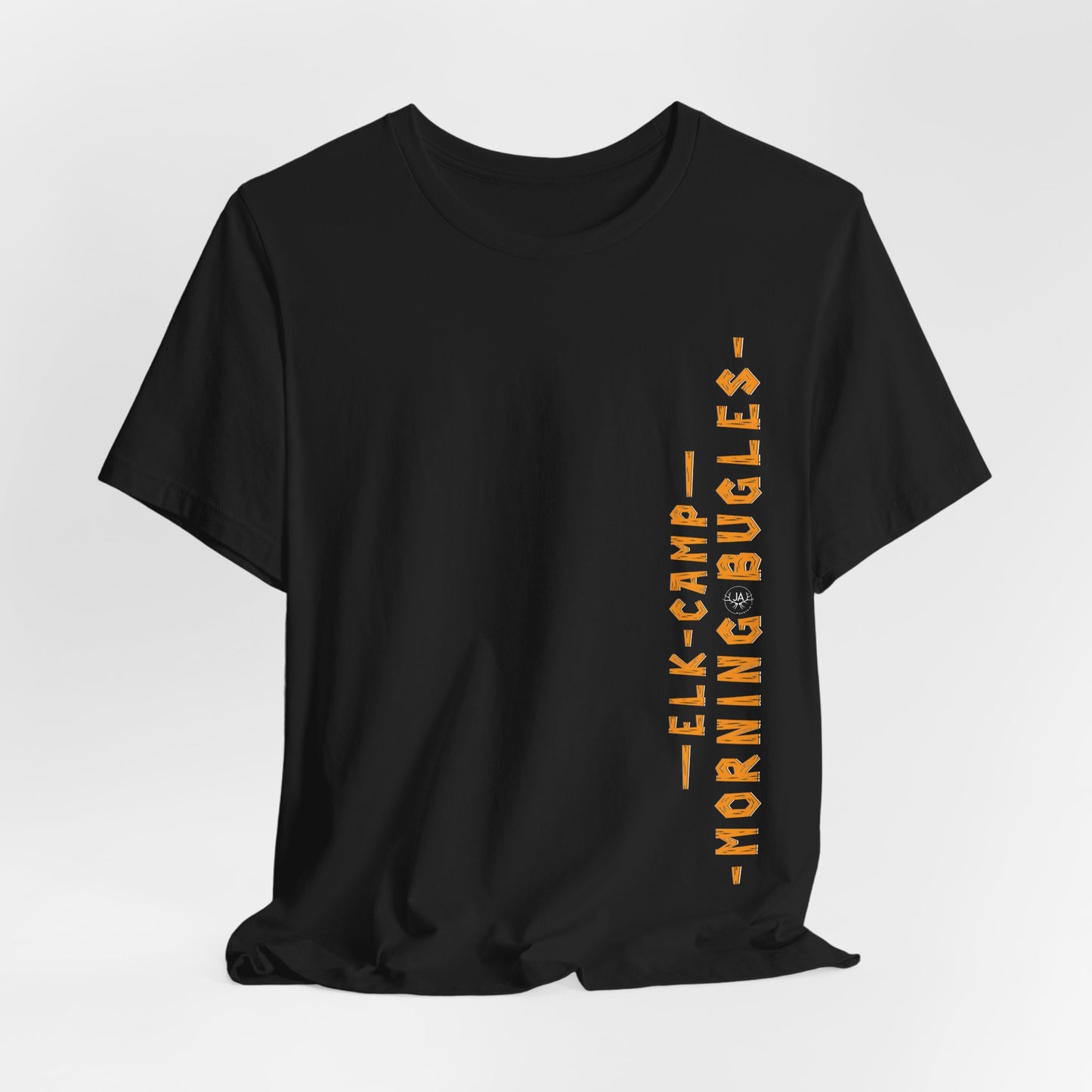 JA Elk Camp T-Shirt