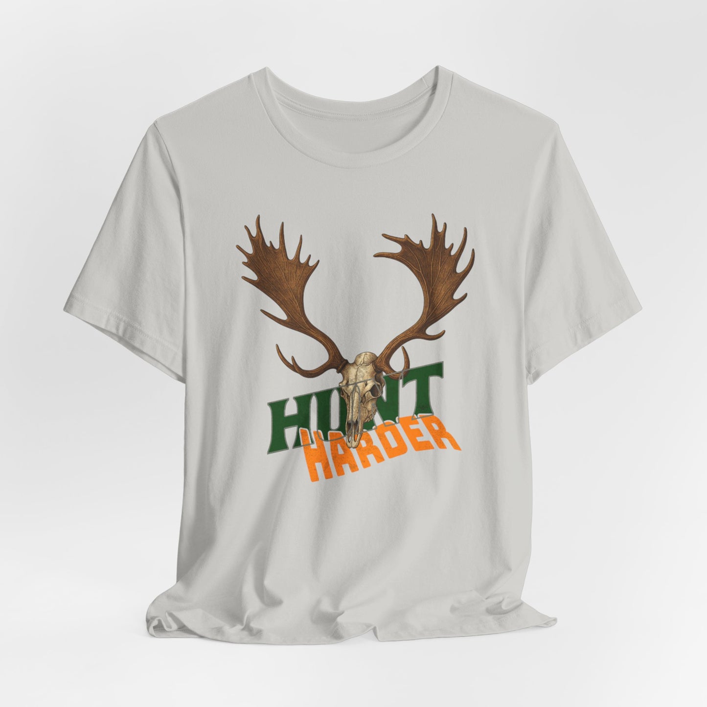 JA Hunt Harder T-Shirt