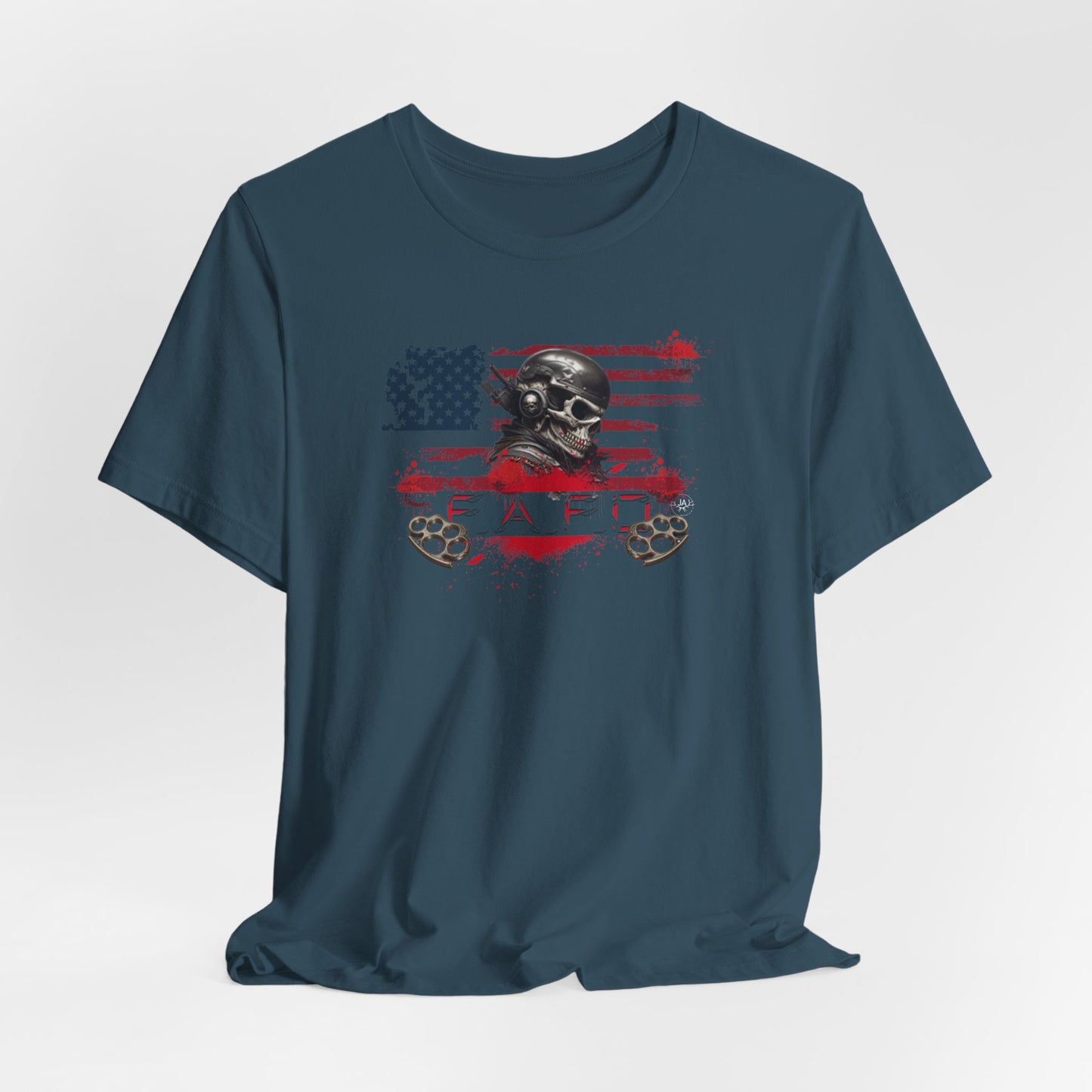 JA F.A.F.O. Patriot T-Shirt