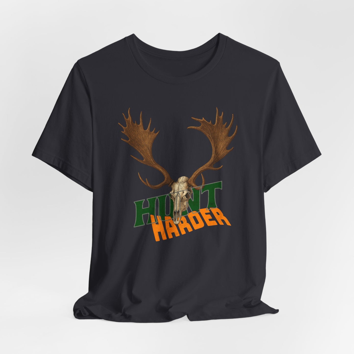 JA Hunt Harder T-Shirt