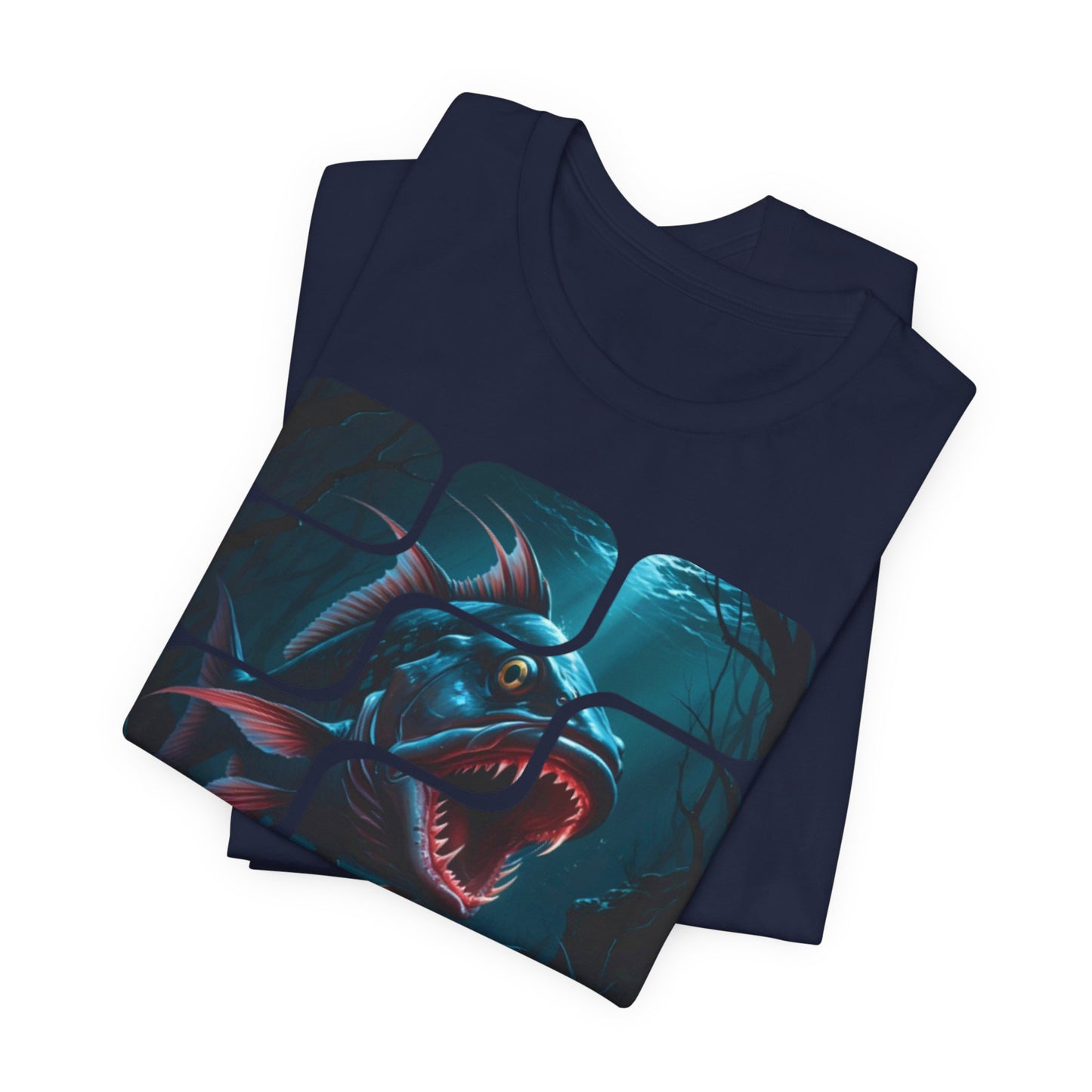 JA Fish'N T-Shirt