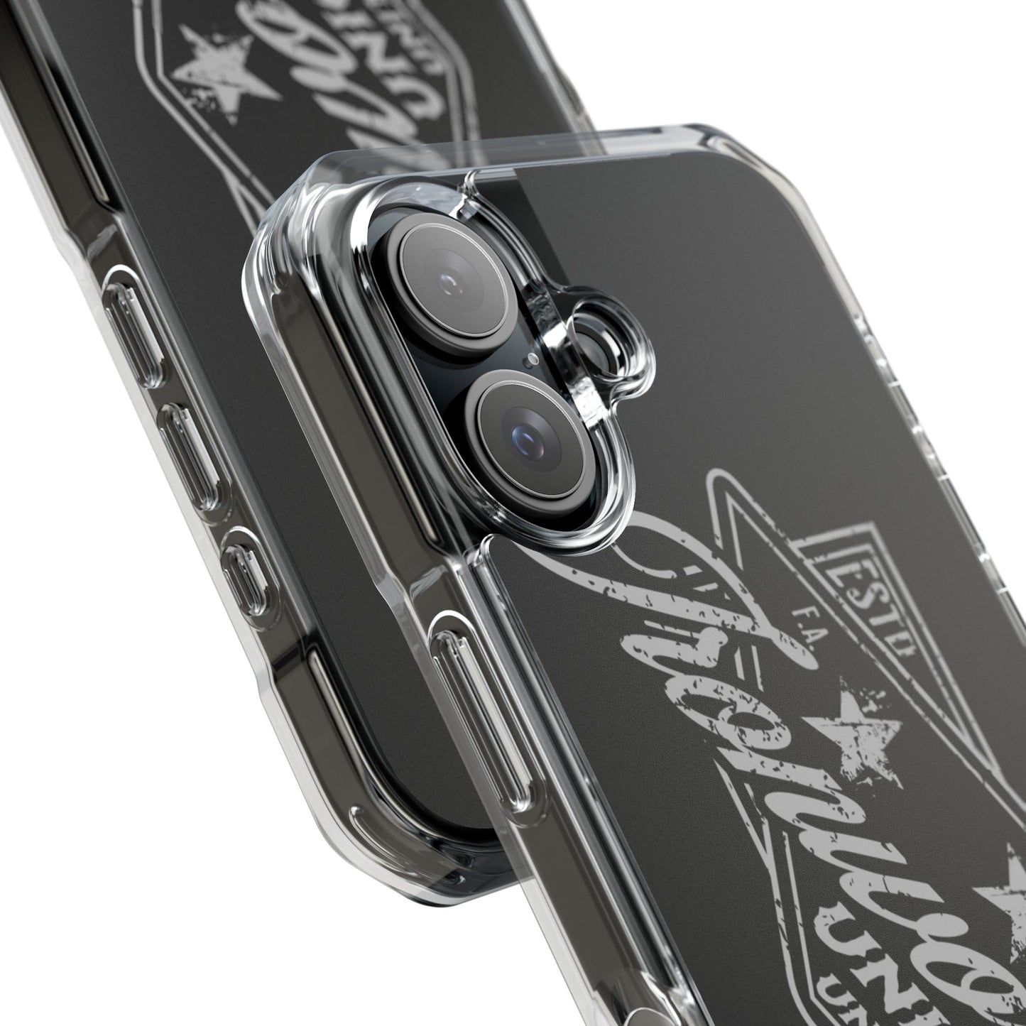 JA IRONWORKERS UNION I PHONE CASES