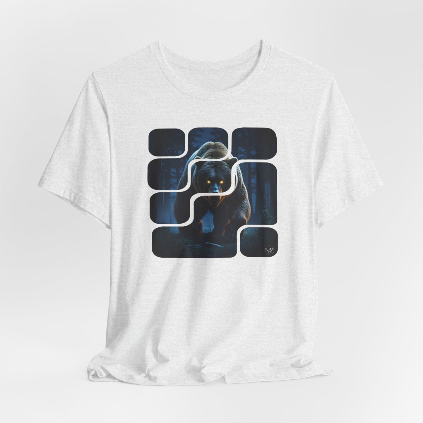 JA "Night Hunter" T-Shirt