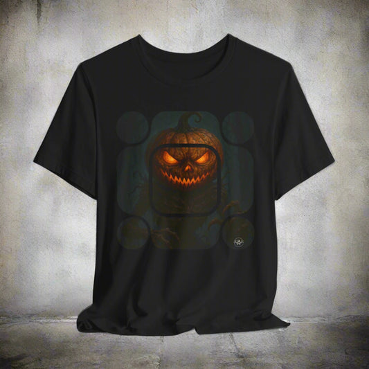 JA Halloween T-Shirt