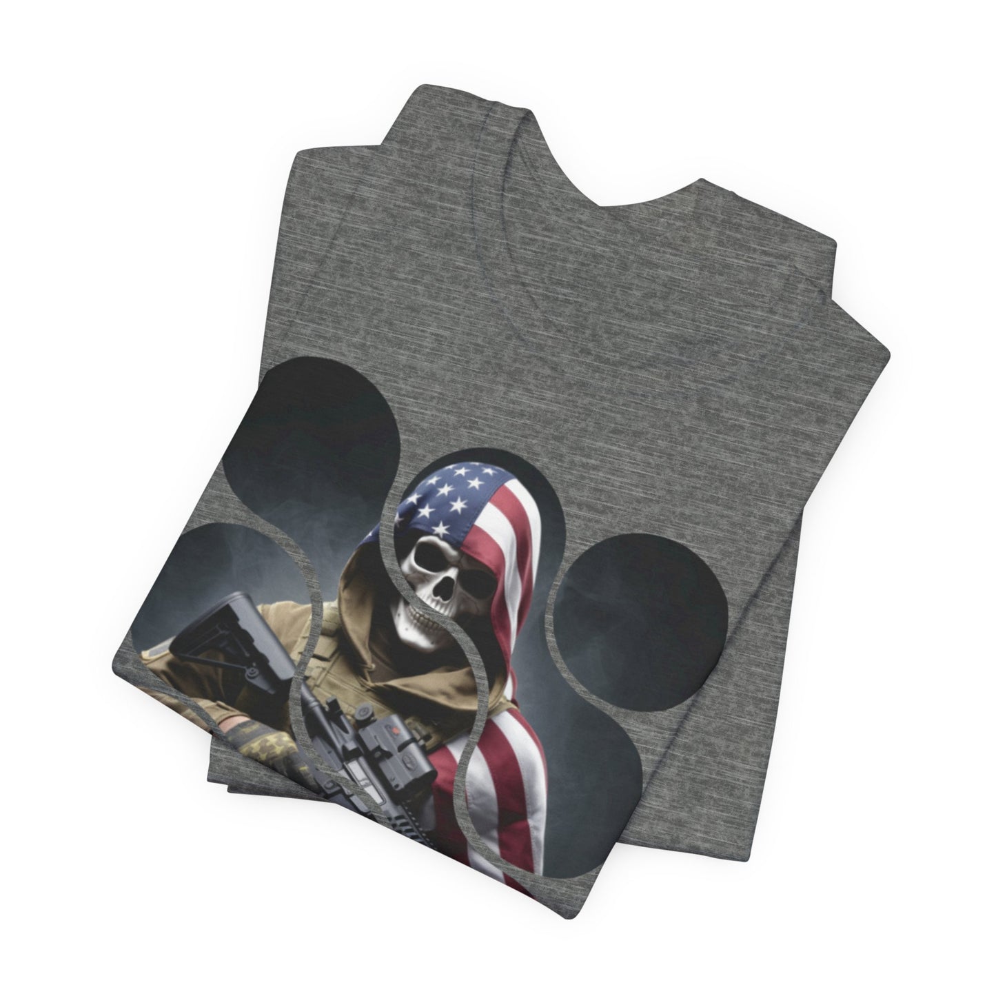 JA "Patriots" T-Shirt