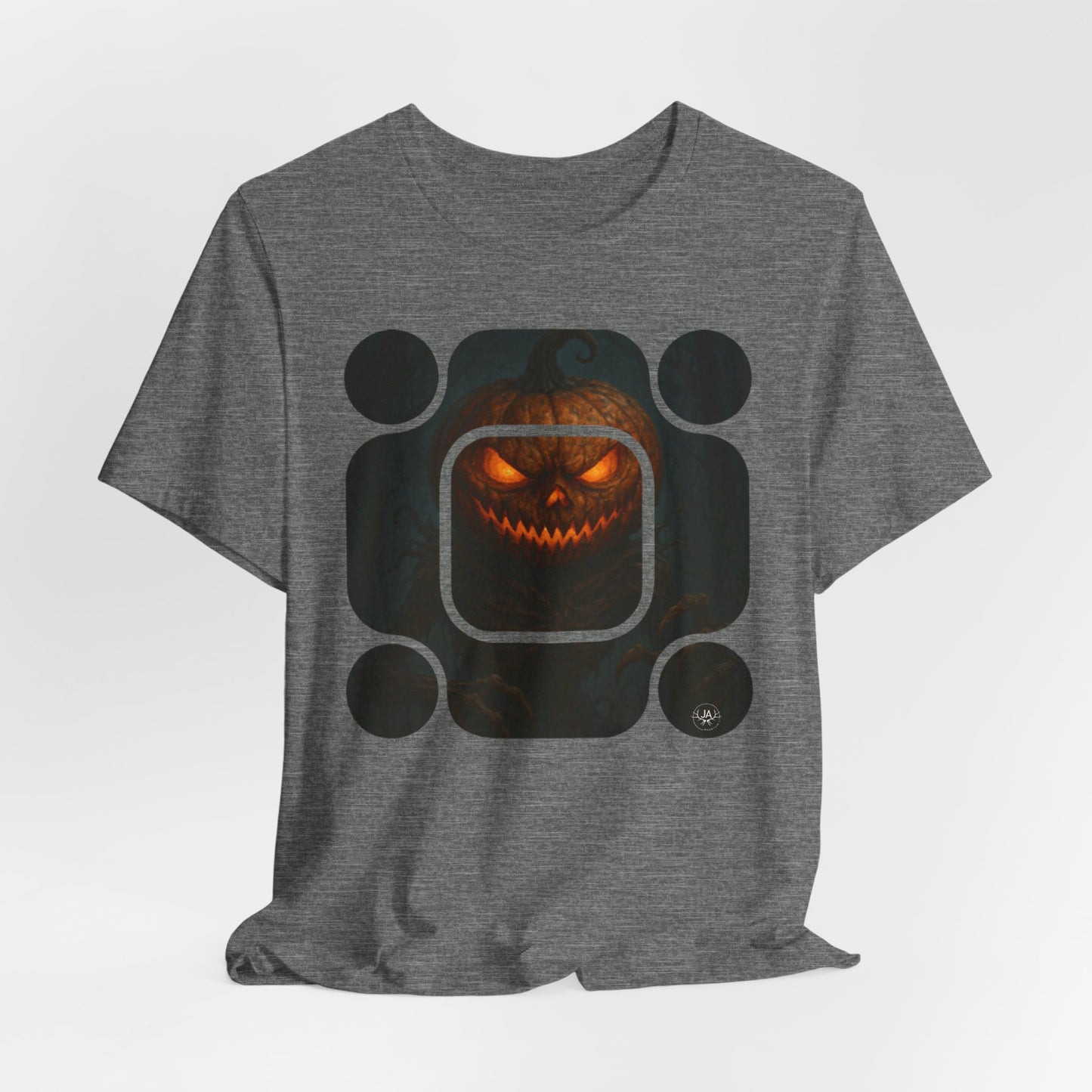 JA Halloween T-Shirt