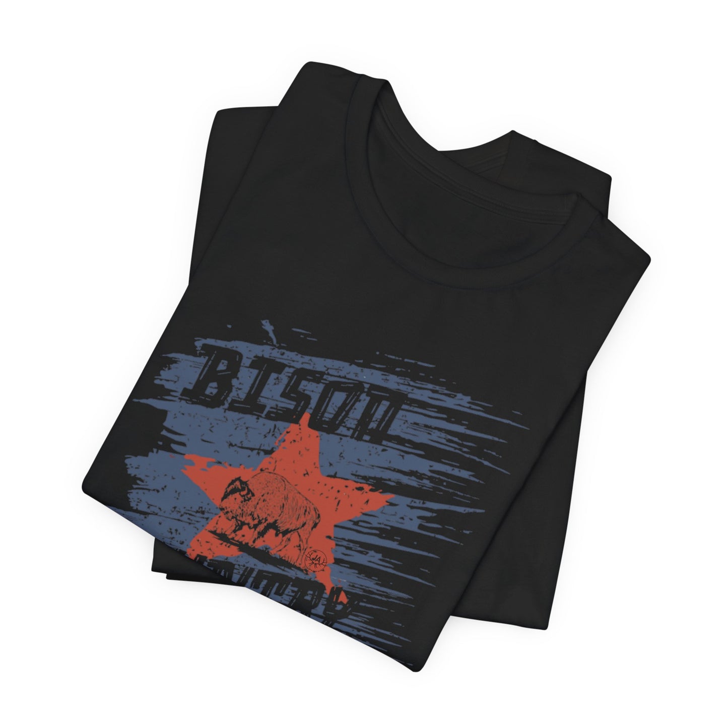 JA Bison Country T-Shirt