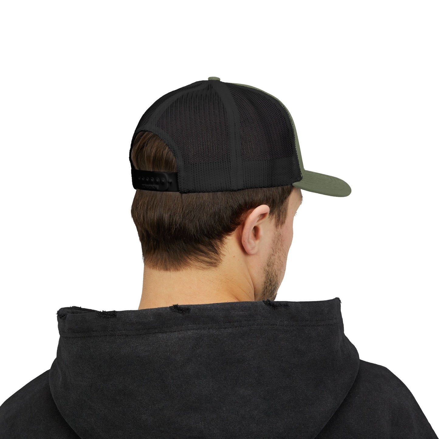 Montana Muley Trucker Hat