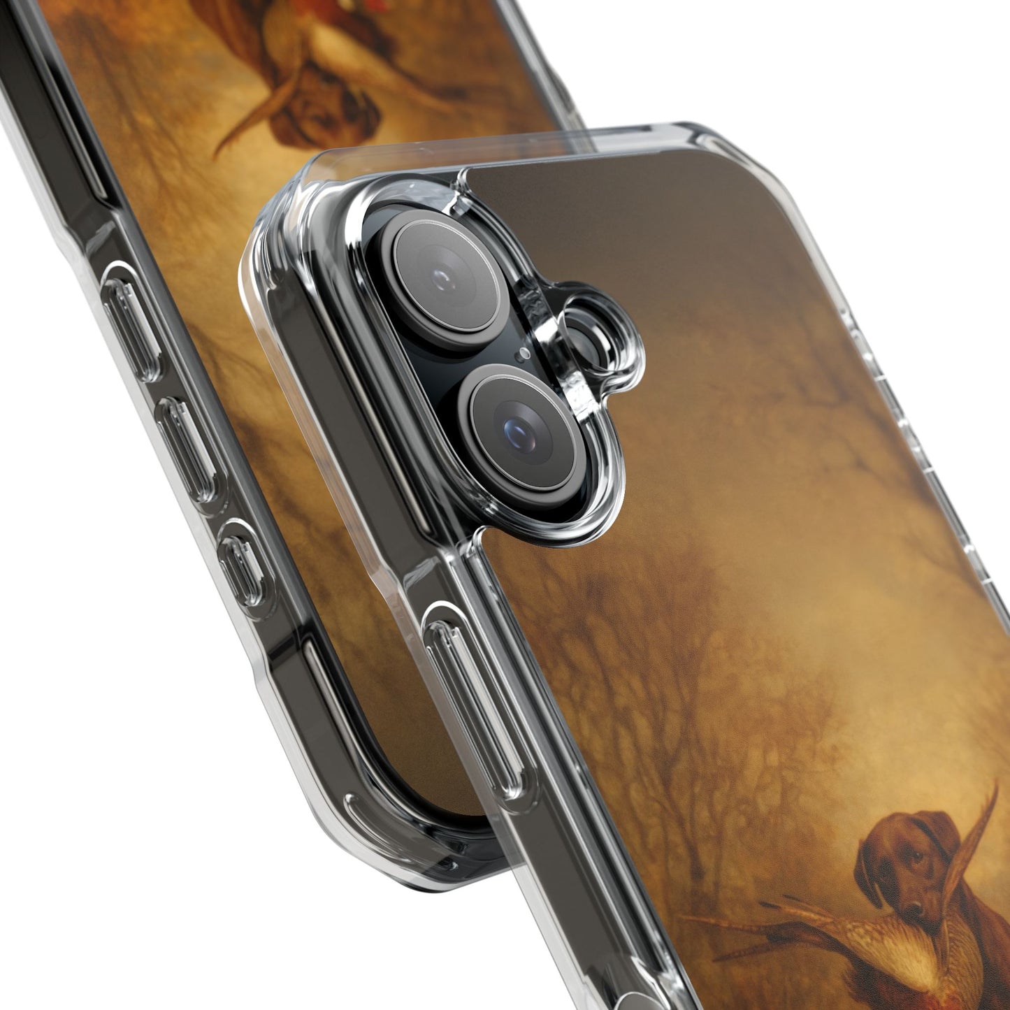 JA Bird Dog I-Phone CASE