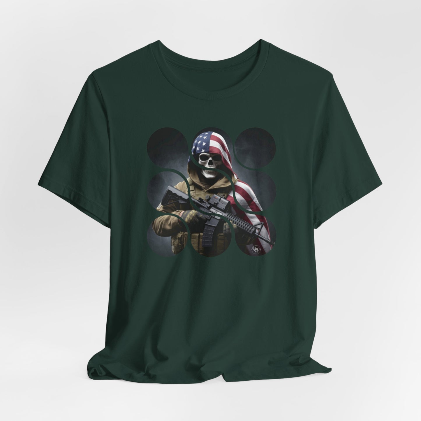 JA "Patriots" T-Shirt