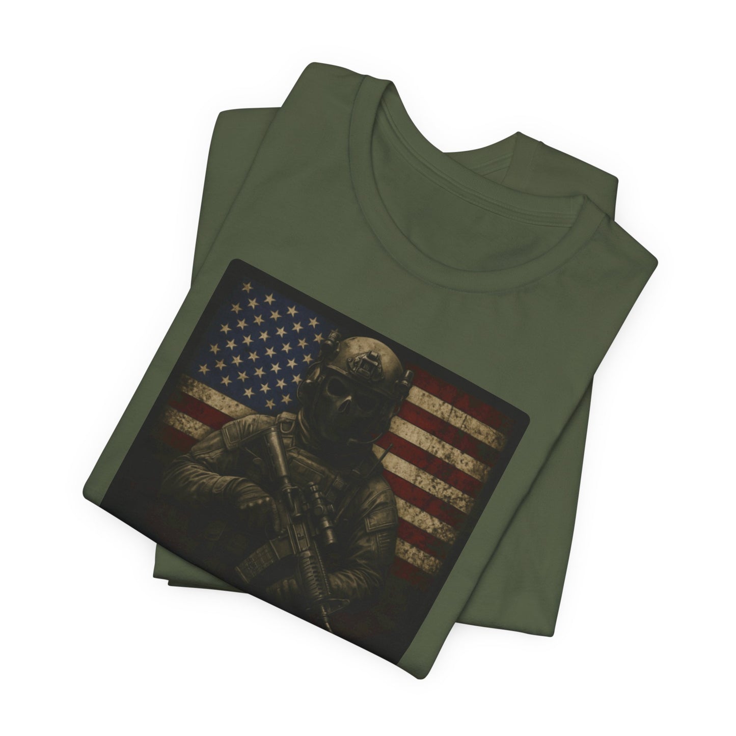 JA PATRIOT T-Shirt