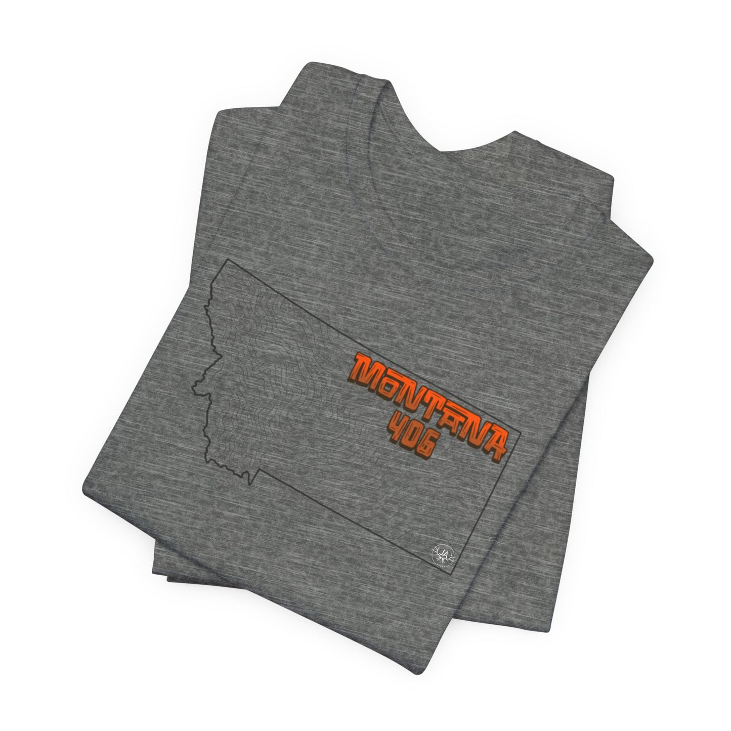 JA Montana 406 T-Shirt