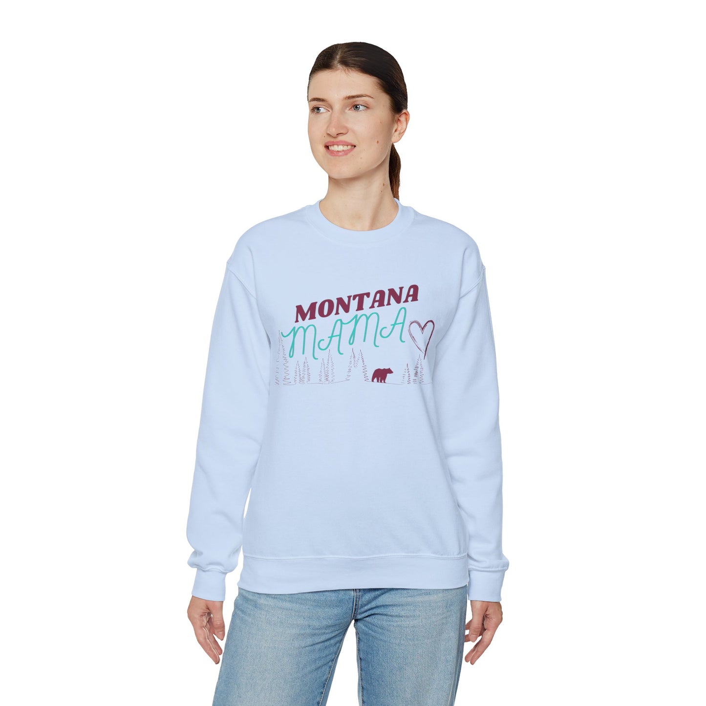 Montana Mama