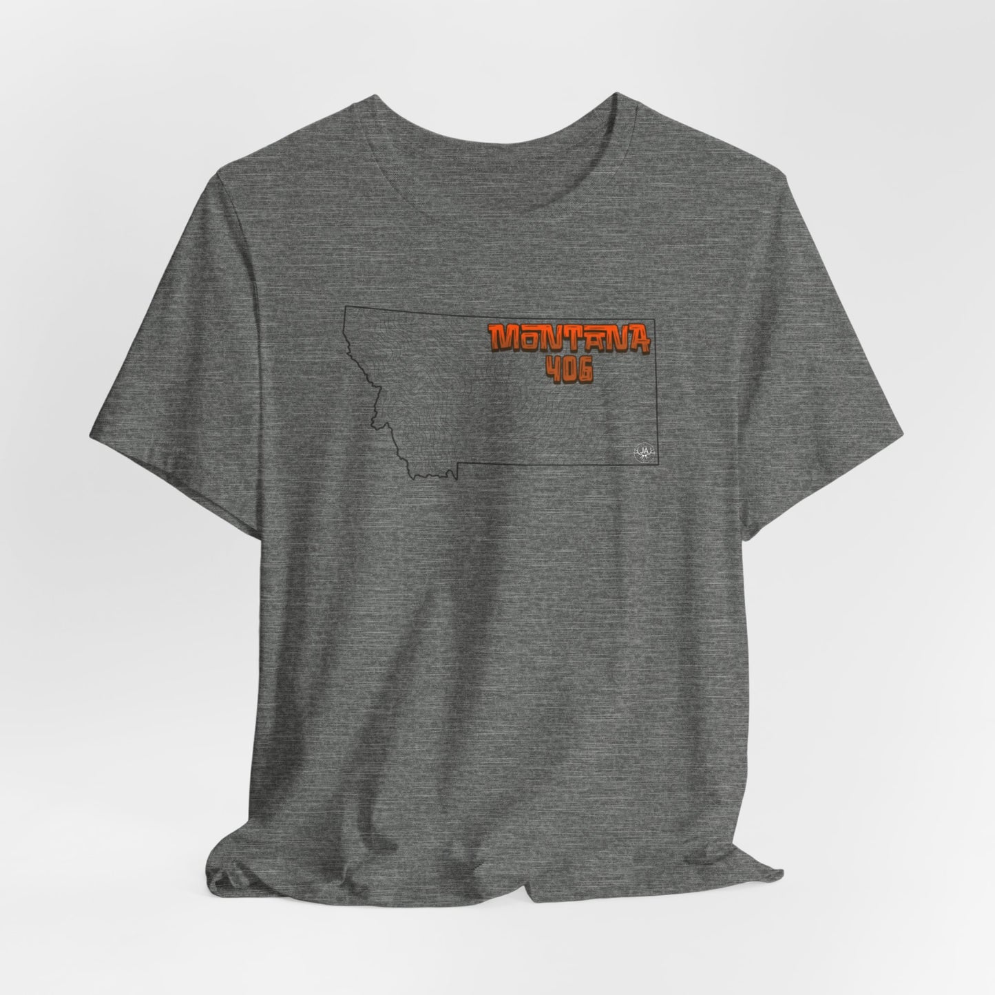 JA Montana 406 T-Shirt