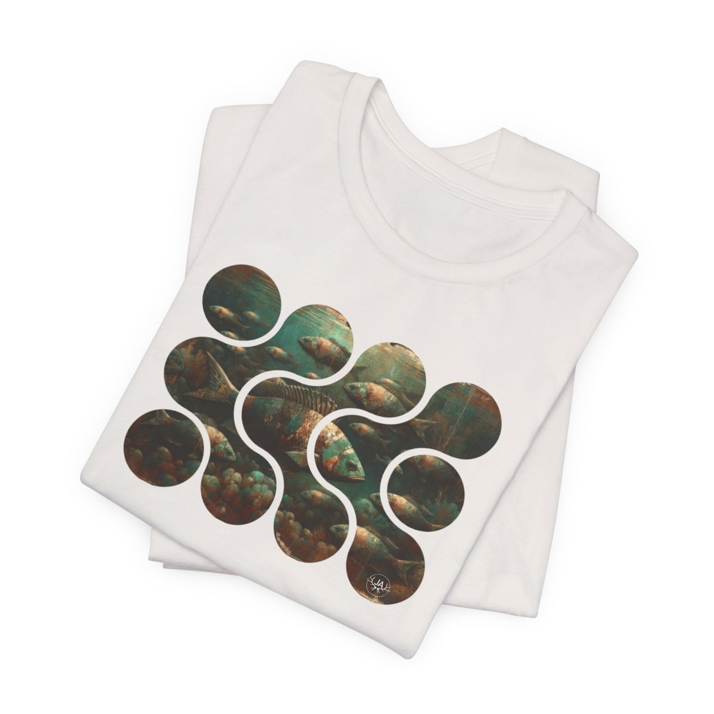 JA Fish'N T-Shirt
