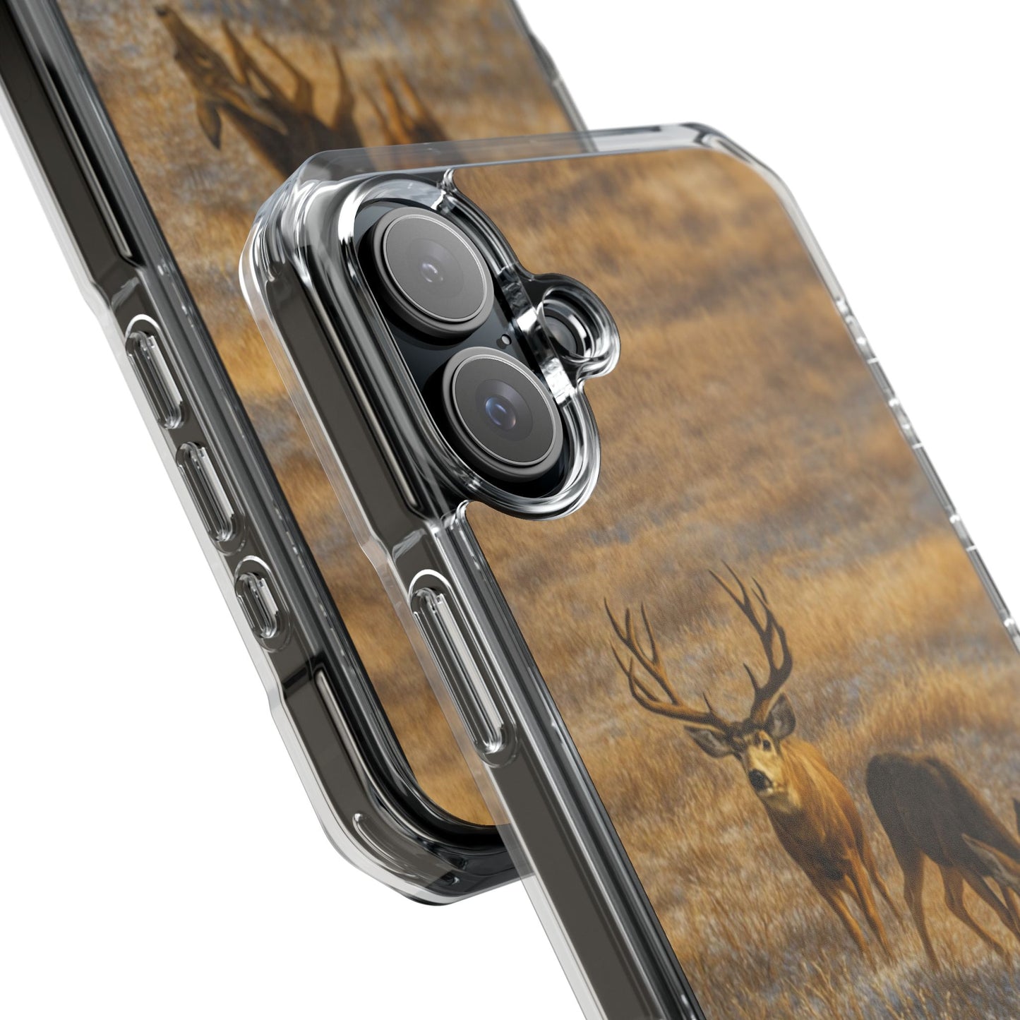 JA Muley I-Phone CASE