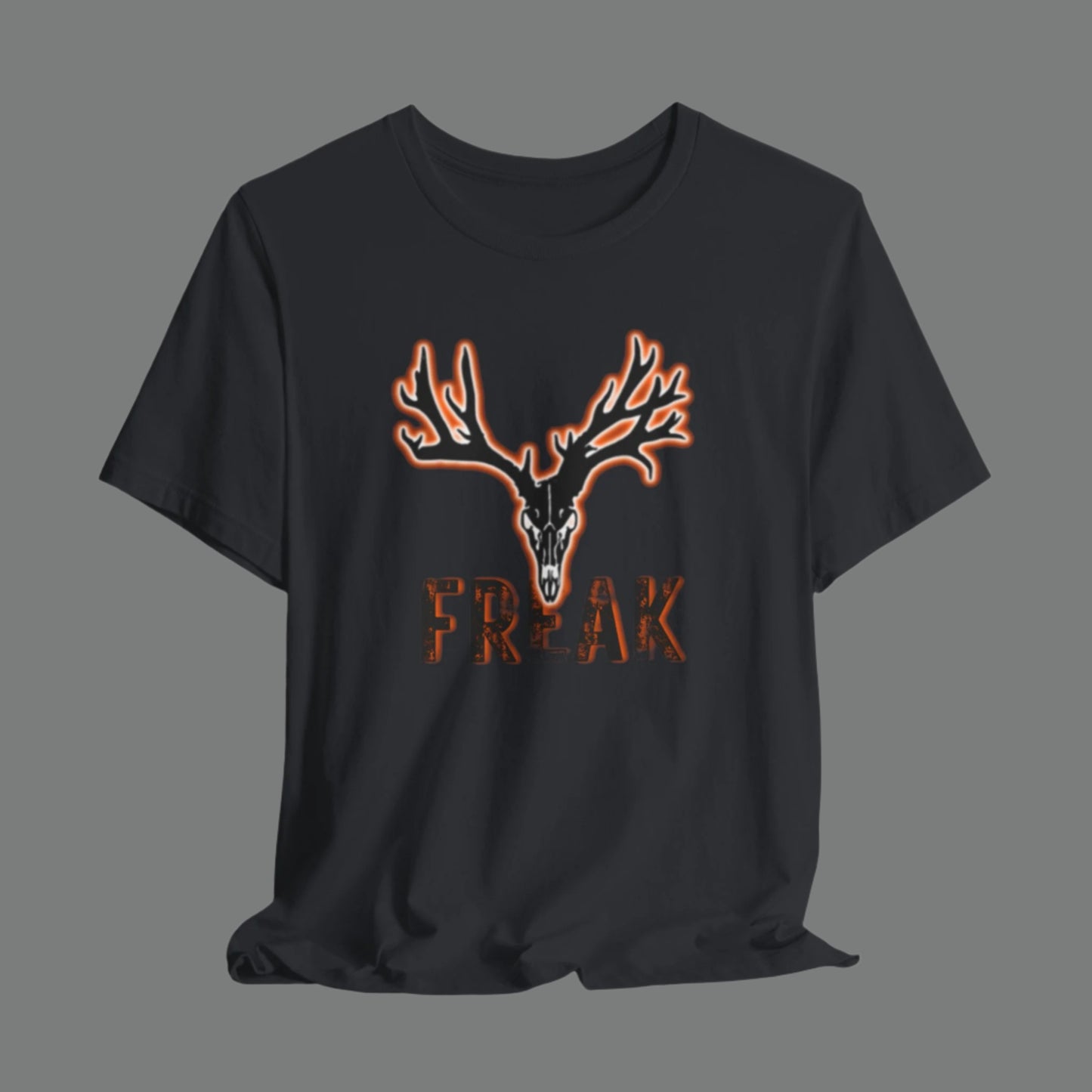 JA "FREAK" Muley T-Shirt
