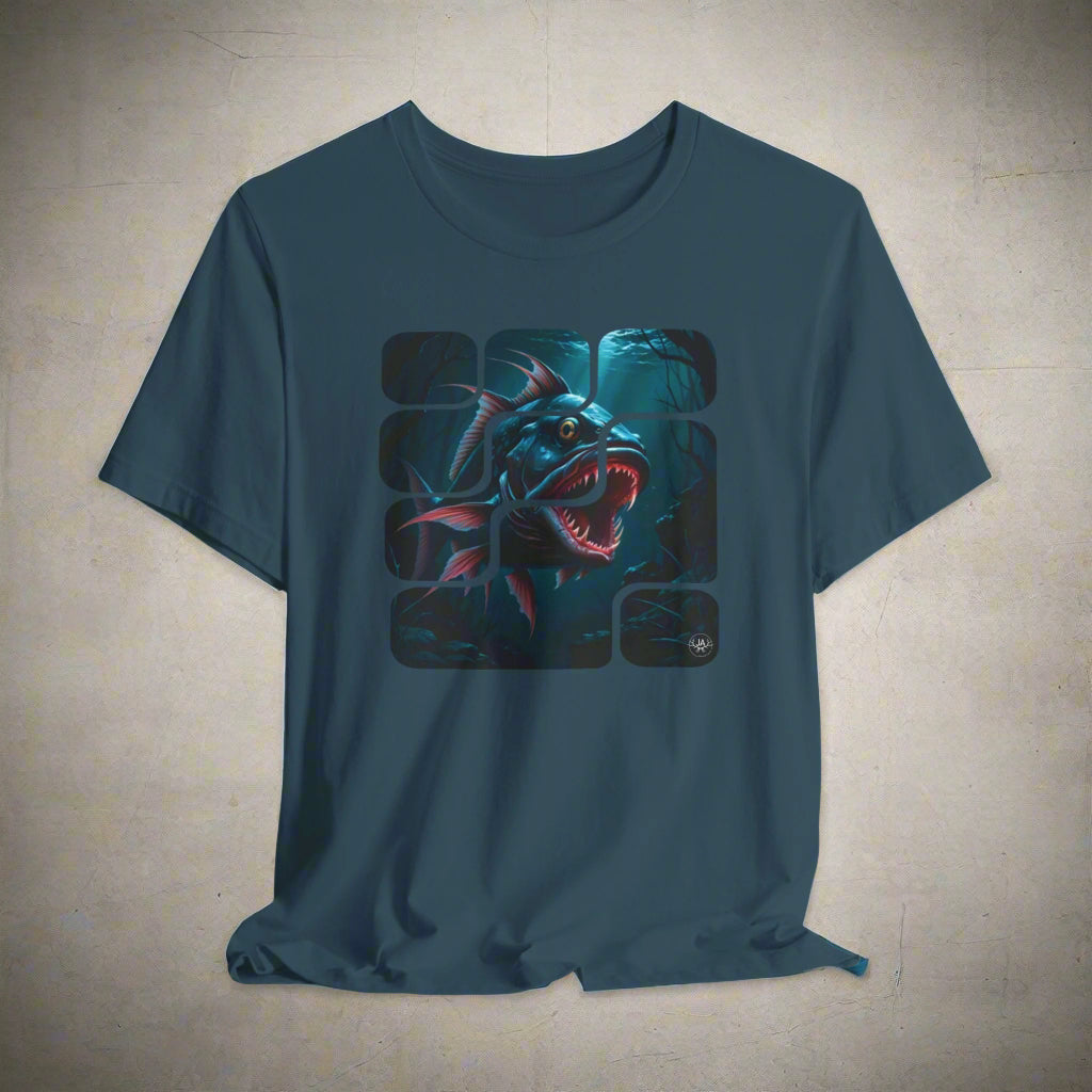 JA Fish'N T-Shirt