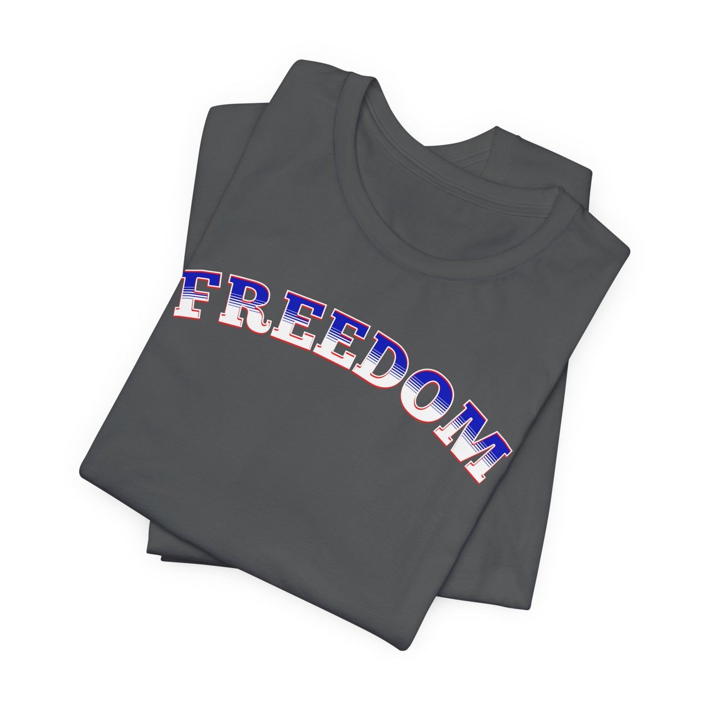 JA FREEDOM T-Shirt