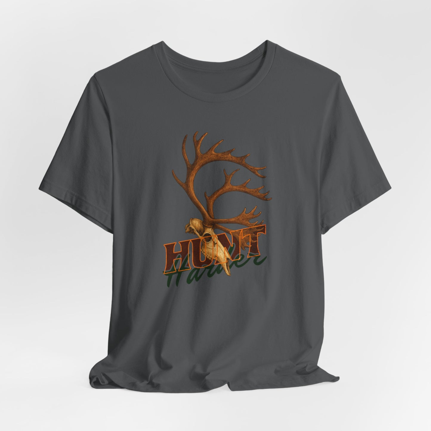 JA HUNT Harder T-Shirt