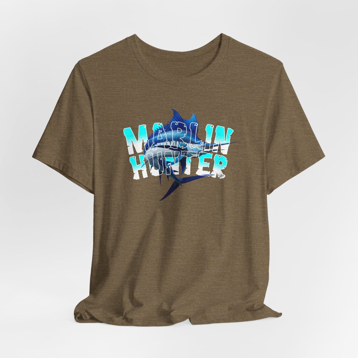 JA Fishing Life T-Shirt