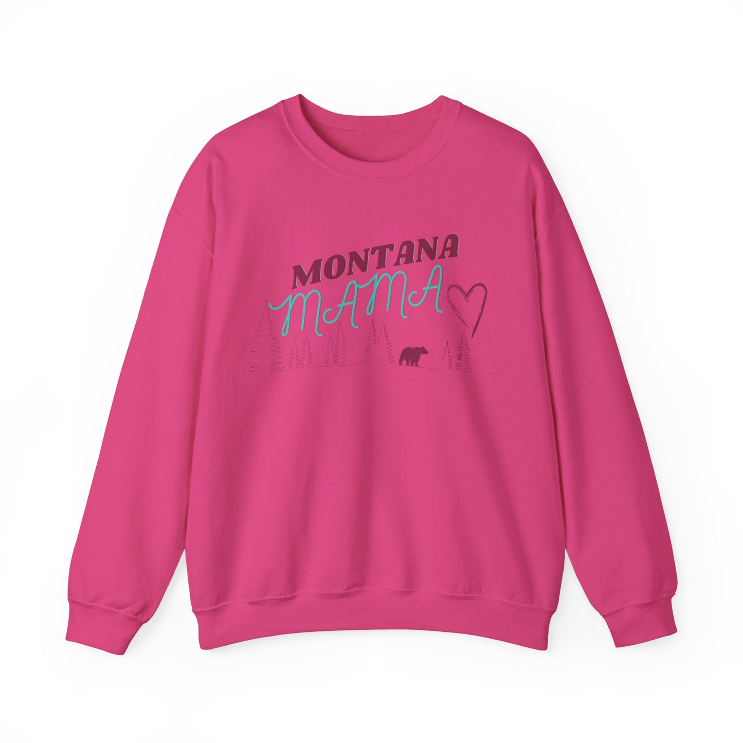 Montana Mama