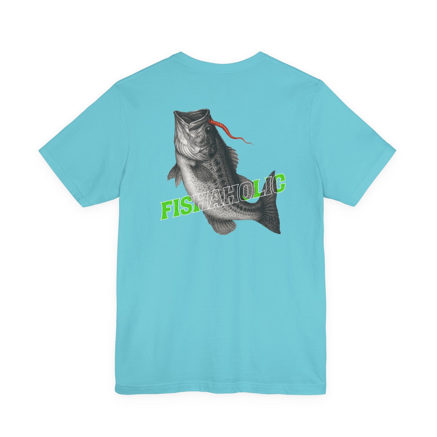 JA Fish'N T-Shirt