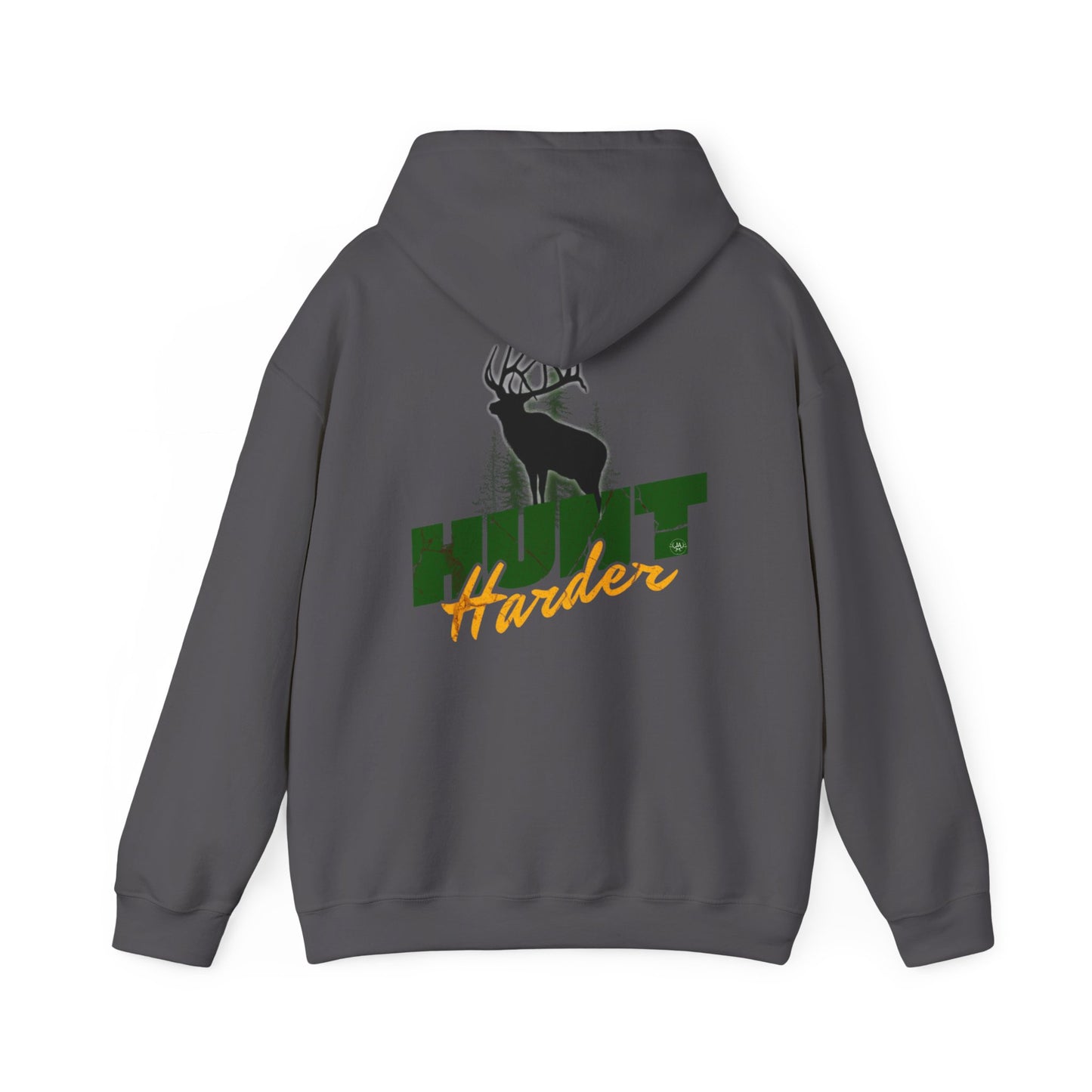 JA HUNT Harder Hoodie
