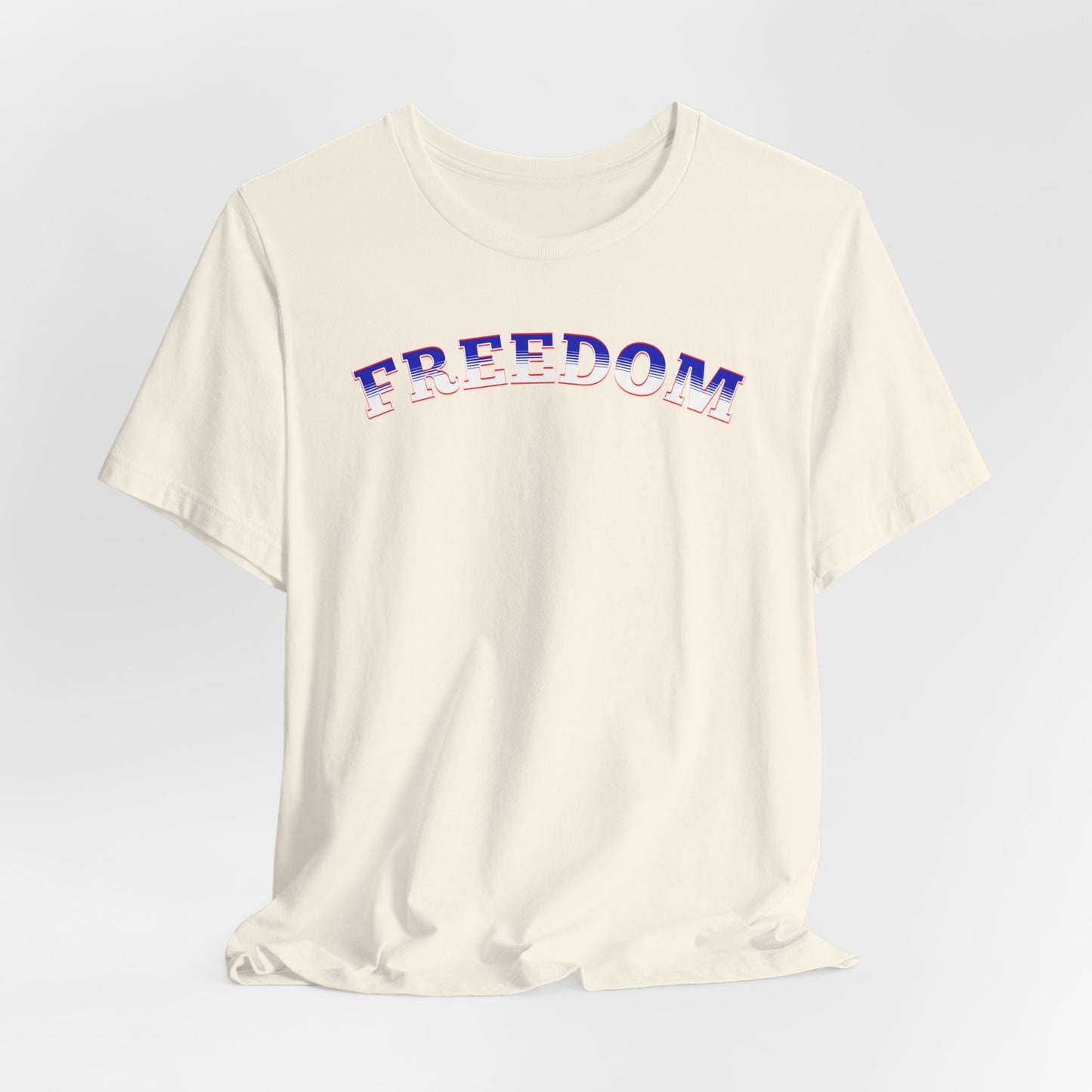 JA FREEDOM T-Shirt