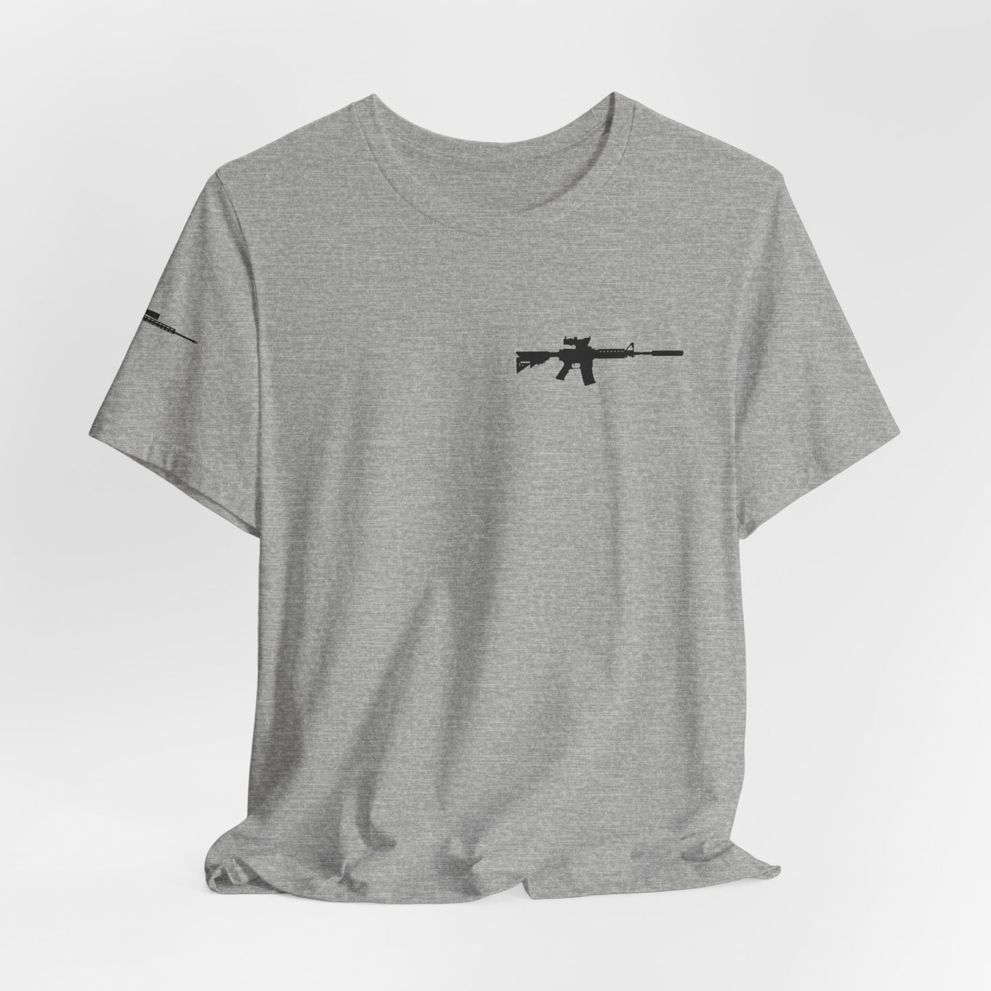 JA Patriot Tee