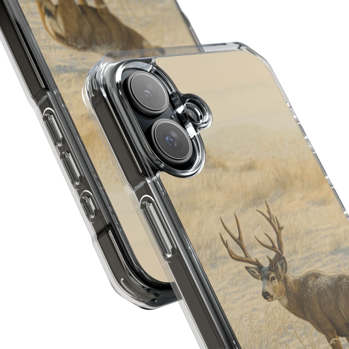 JA Muley I-Phone CASE