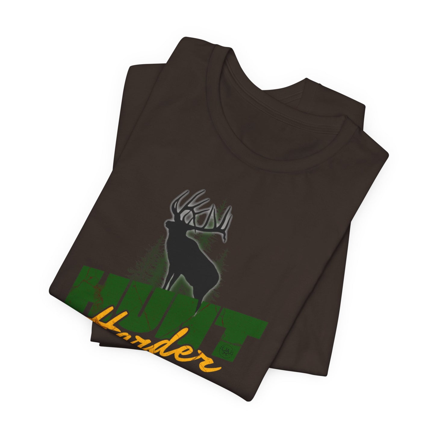 JA Hunt Harder T-Shirt