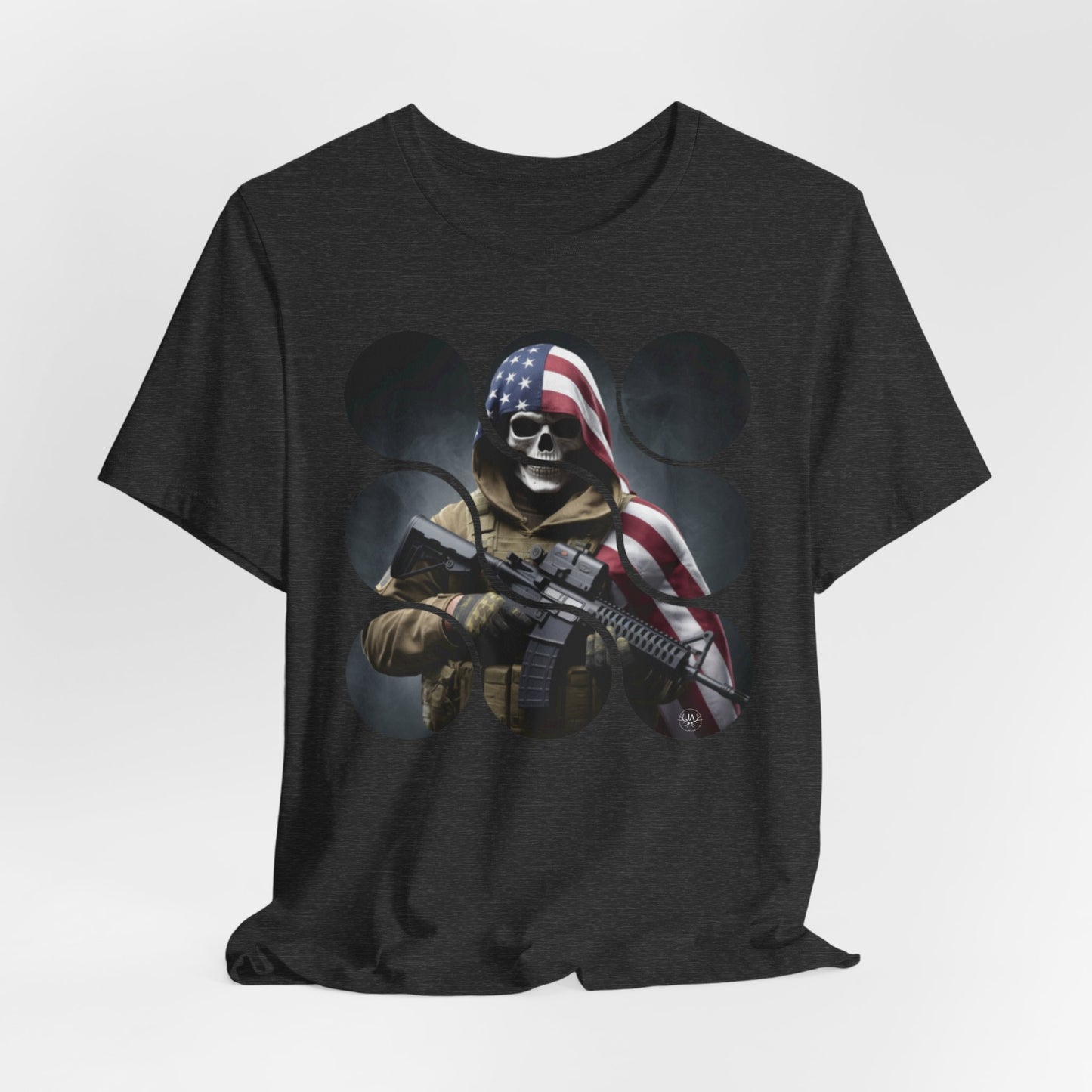 JA "Patriots" T-Shirt