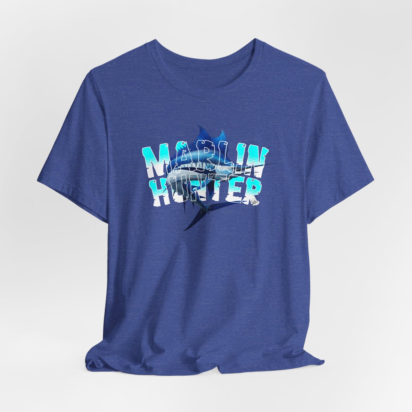 JA Fishing Life T-Shirt
