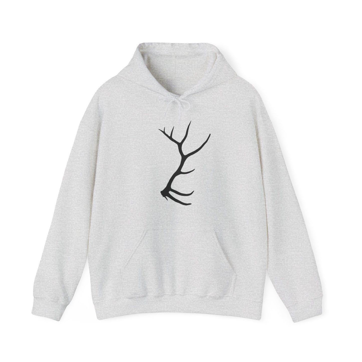 Elk Shed Hoodie