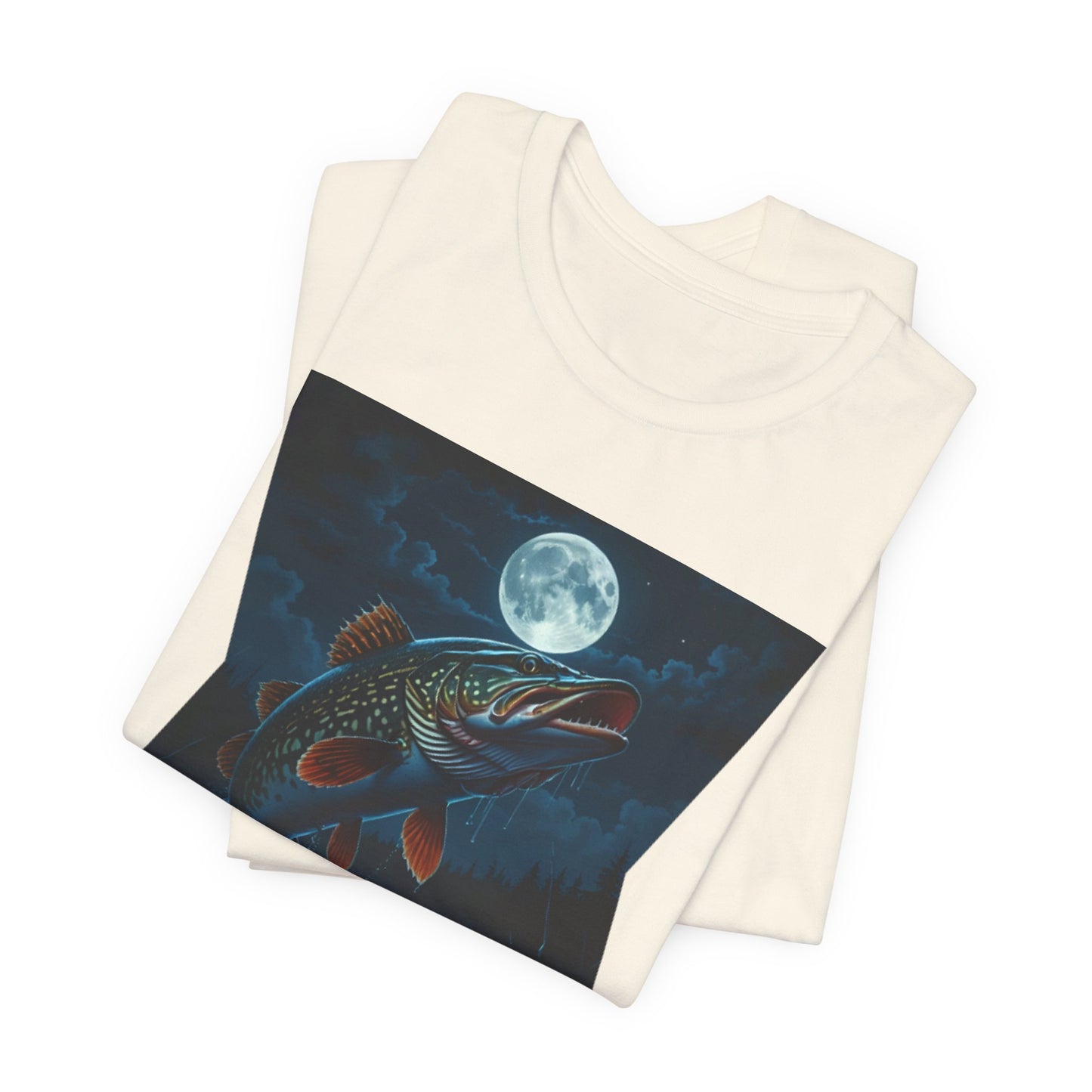 JA Fish'N T-Shirt