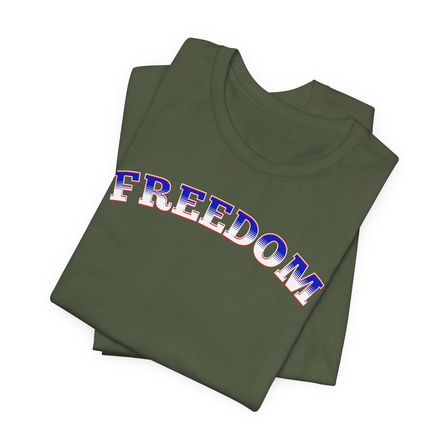 JA FREEDOM T-Shirt