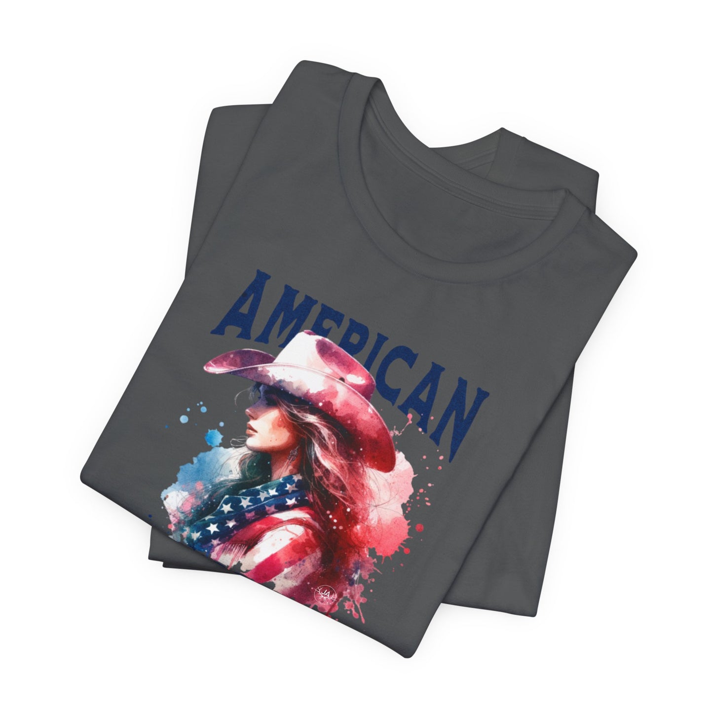 JA "American Cowgirls" T-Shirt