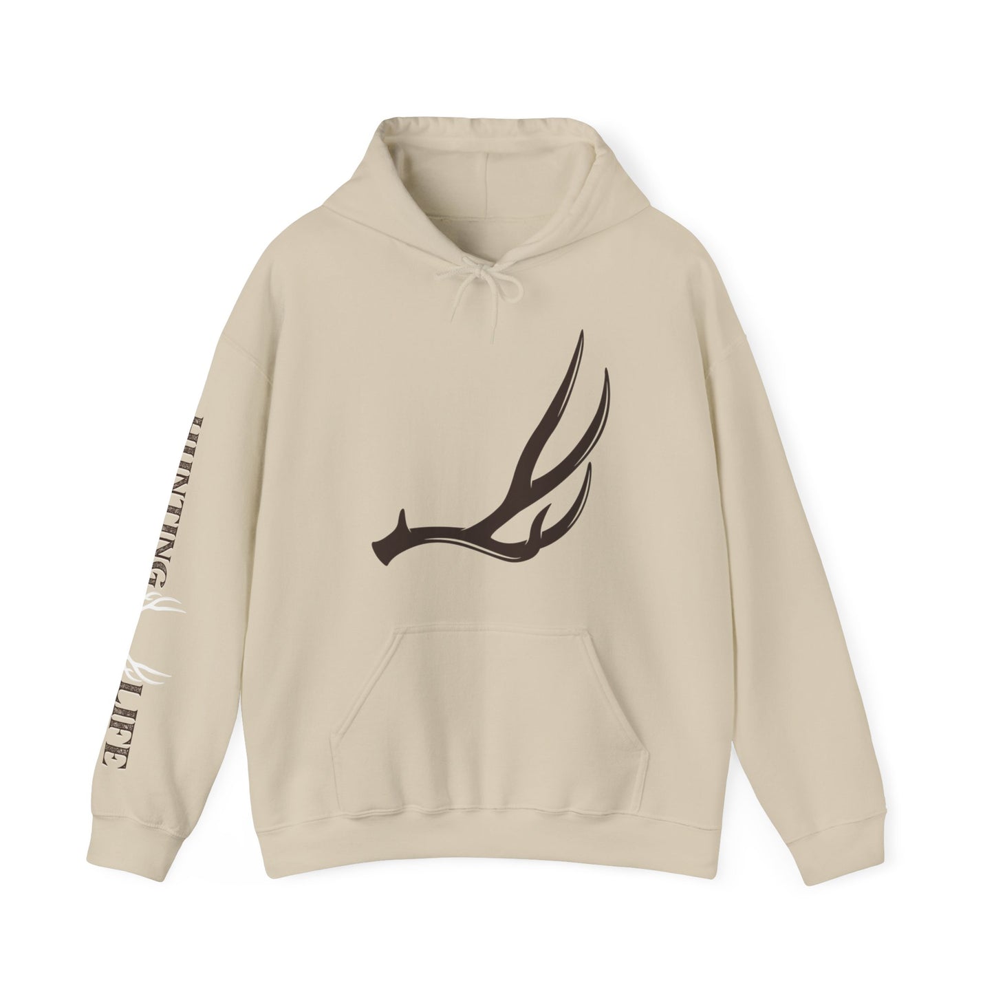 The Muley Shed Hoodie