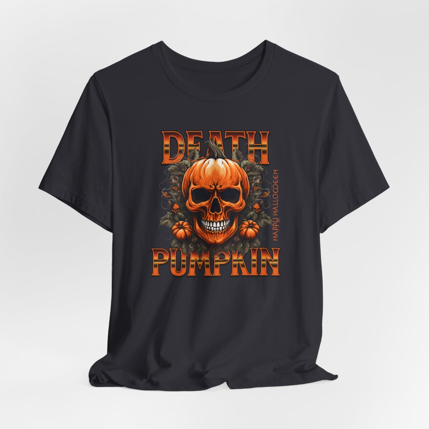 JA Happy Halloween T-Shirt