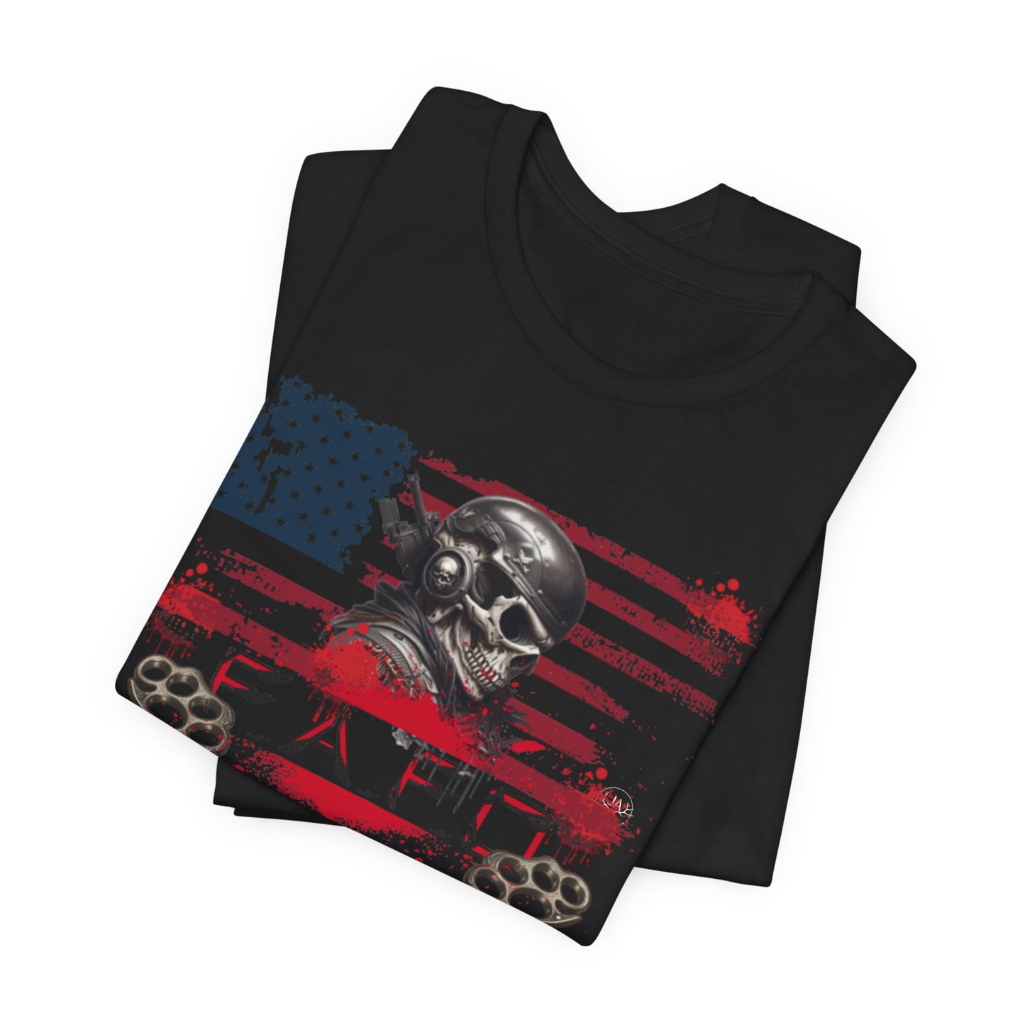 JA F.A.F.O. Patriot T-Shirt