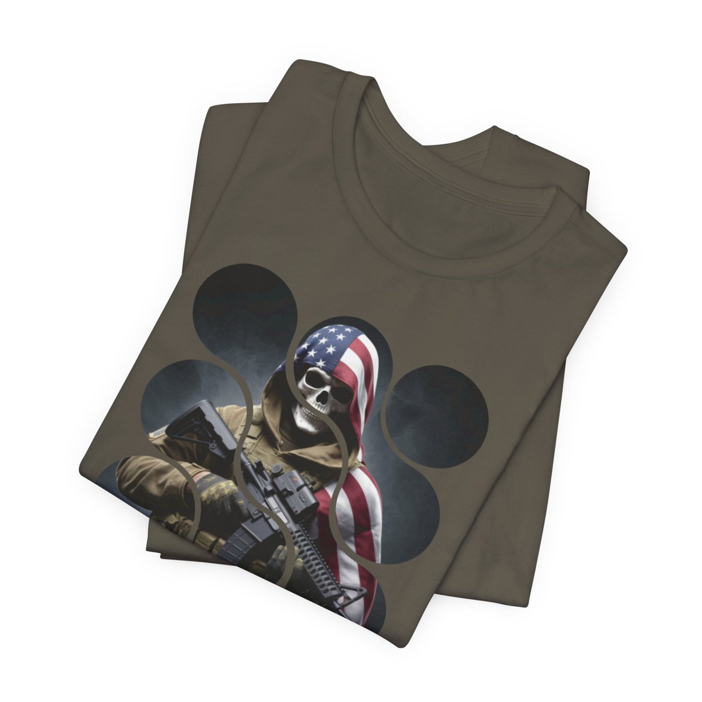 JA "Patriots" T-Shirt