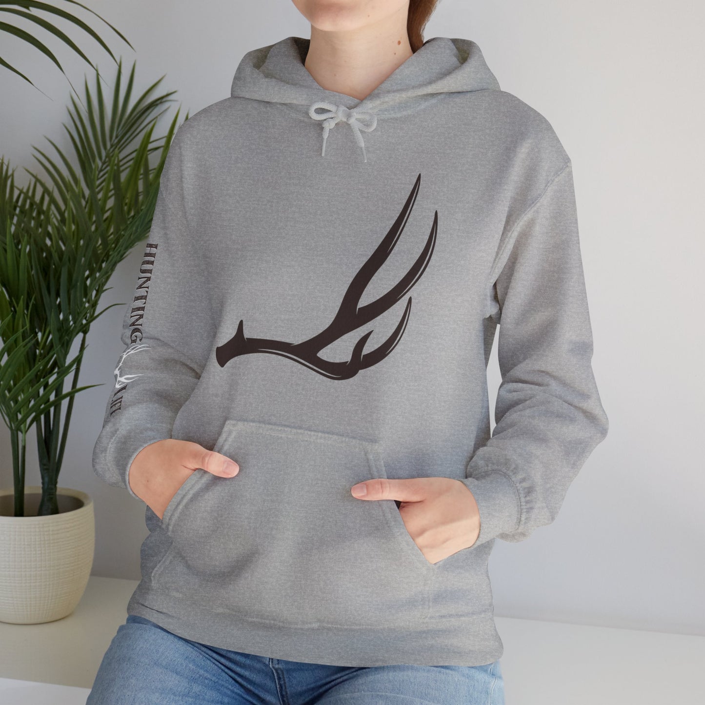 The Muley Shed Hoodie