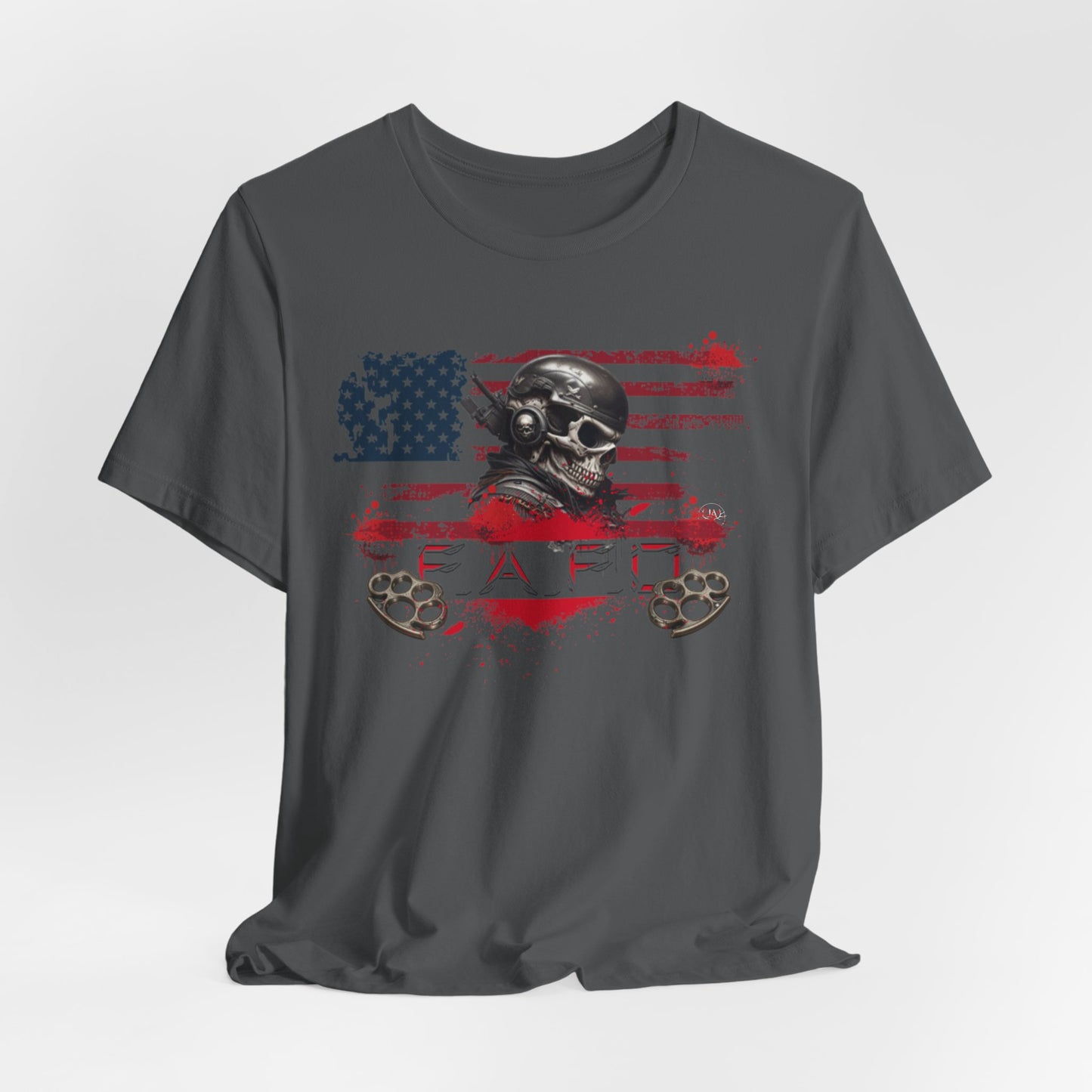 JA F.A.F.O. Patriot T-Shirt
